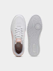 Кеды PUMA Court Lally модель 400367 Фото