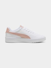 Кеди PUMA Court Lally модель 400367 Фото