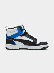 Кеды PUMA Rebound V6 модель 392326 Фото