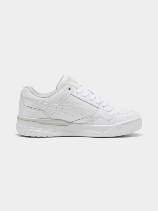 Кеды PUMA Rebound Retro модель 400197 Фото