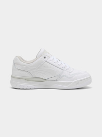 Кеды PUMA Rebound Retro модель 400197 Фото
