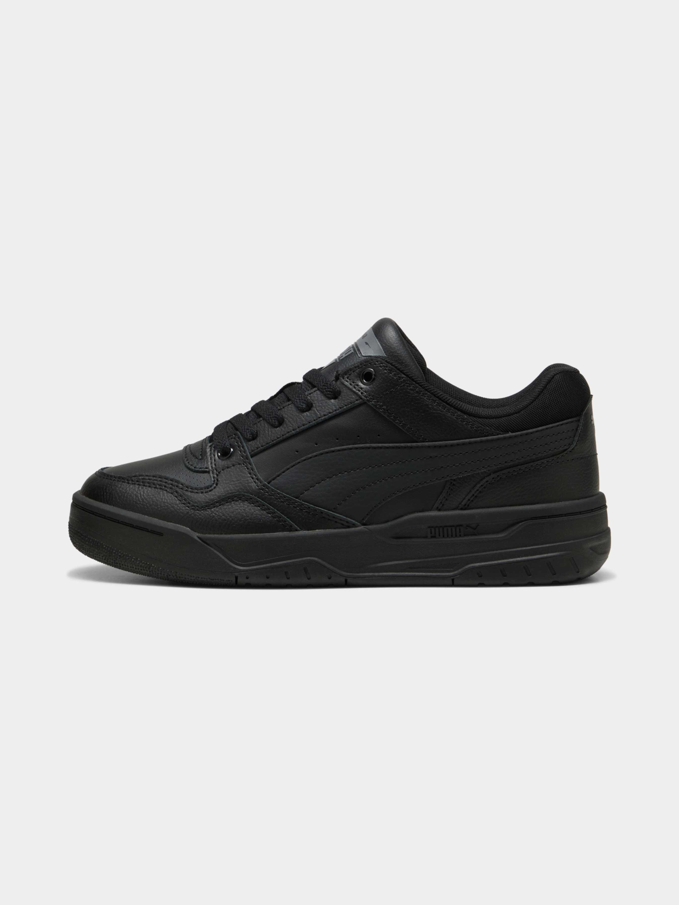 Кеды PUMA Rebound Retro модель 400197 Кеды PUMA Rebound Retro модель 400197 Фото