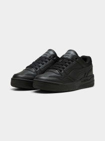 Кеды PUMA Rebound Retro модель 400197 Фото