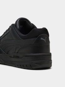 Кеды PUMA Rebound Retro модель 400197 Фото