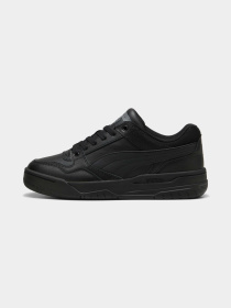 Кеды PUMA Rebound Retro модель 400197 Фото