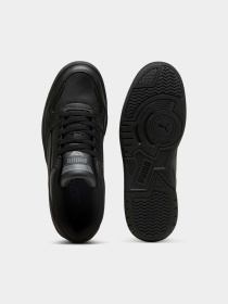 Кеды PUMA Rebound Retro модель 400197 Фото