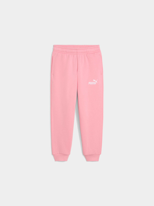 Штани PUMA Ess Small Logo Sweatpants модель 684933 Фото