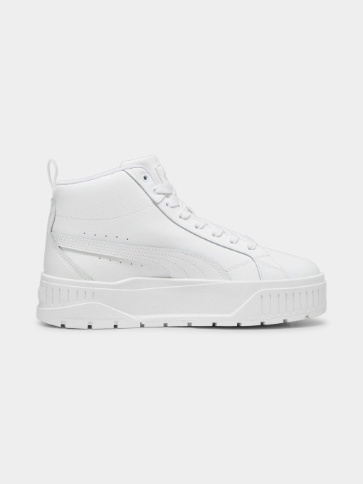 Кеды PUMA Karmen Ii Mid модель 397459 Фото