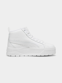 Кеды PUMA Karmen Ii Mid модель 397459 Фото