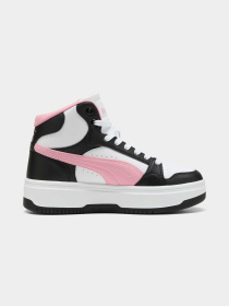 Кеды PUMA Rebound Femme Mid модель 402594 Фото
