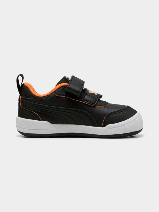 Кеди PUMA Multiflex2htwhels2slvinf модель 403409 Фото