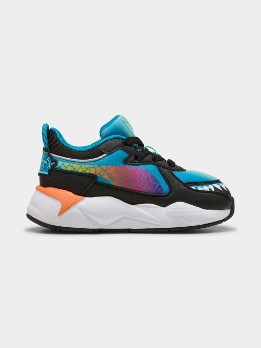 Кросівки PUMA Rs-x Hot Wheels 2 Ac Inf модель 403401 Фото