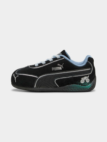 Кроссовки PUMA Speedcat Hot Wheels 2 Ac Inf модель 403405 Фото