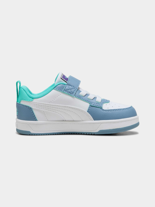 Кеди PUMA Caven2.0lohotwheels2ac+ps модель 403406 Фото