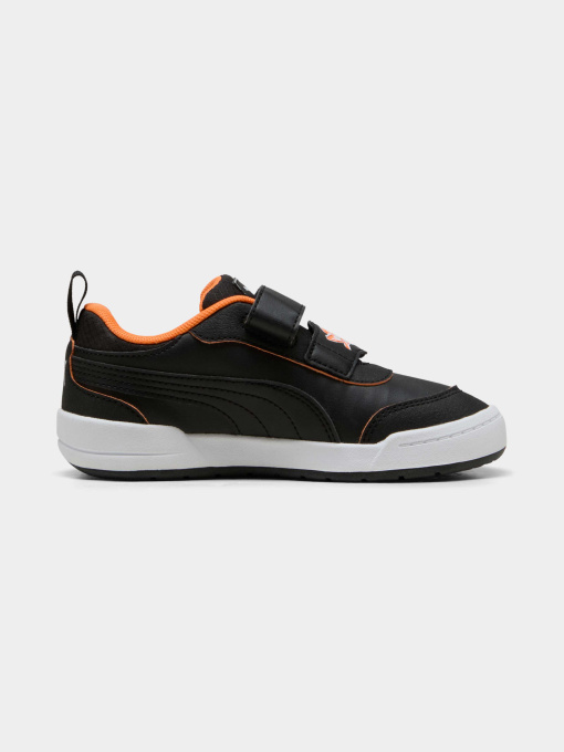 Кеди PUMA Multiflex2htwheels2slvps модель 403408 Фото