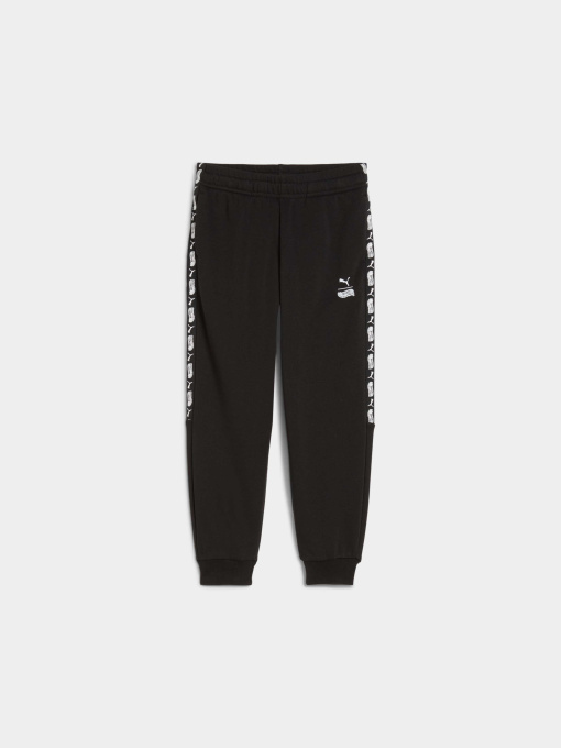 Штани PUMA x Hot Wheels Sweatpants модель 632397 Фото