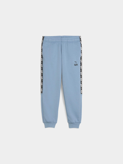 Штани PUMA x Hot Wheels Sweatpants модель 632397 Фото
