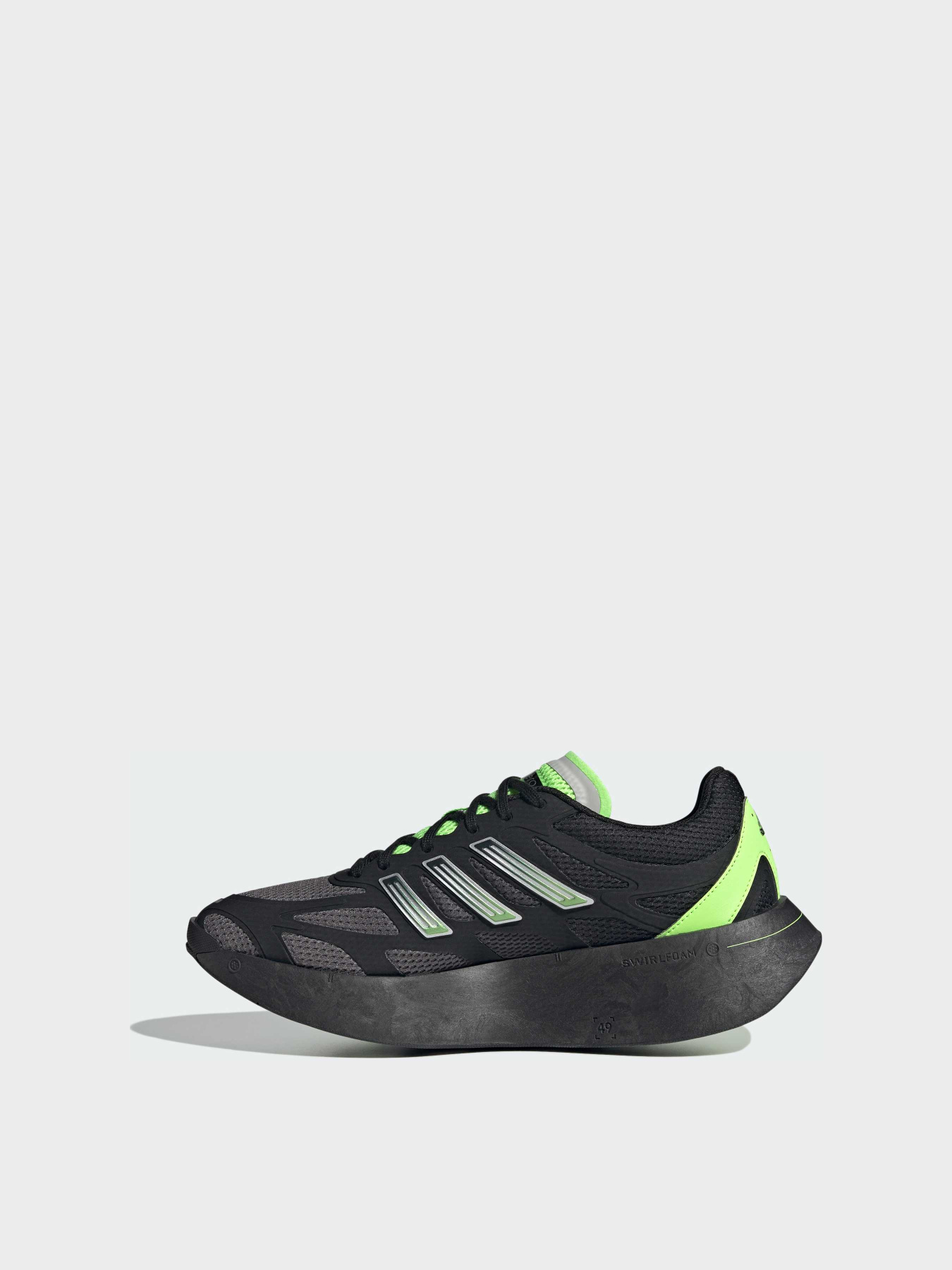 Кроссовки Adidas модель JQ8207 Кроссовки Adidas модель JQ8207 Фото