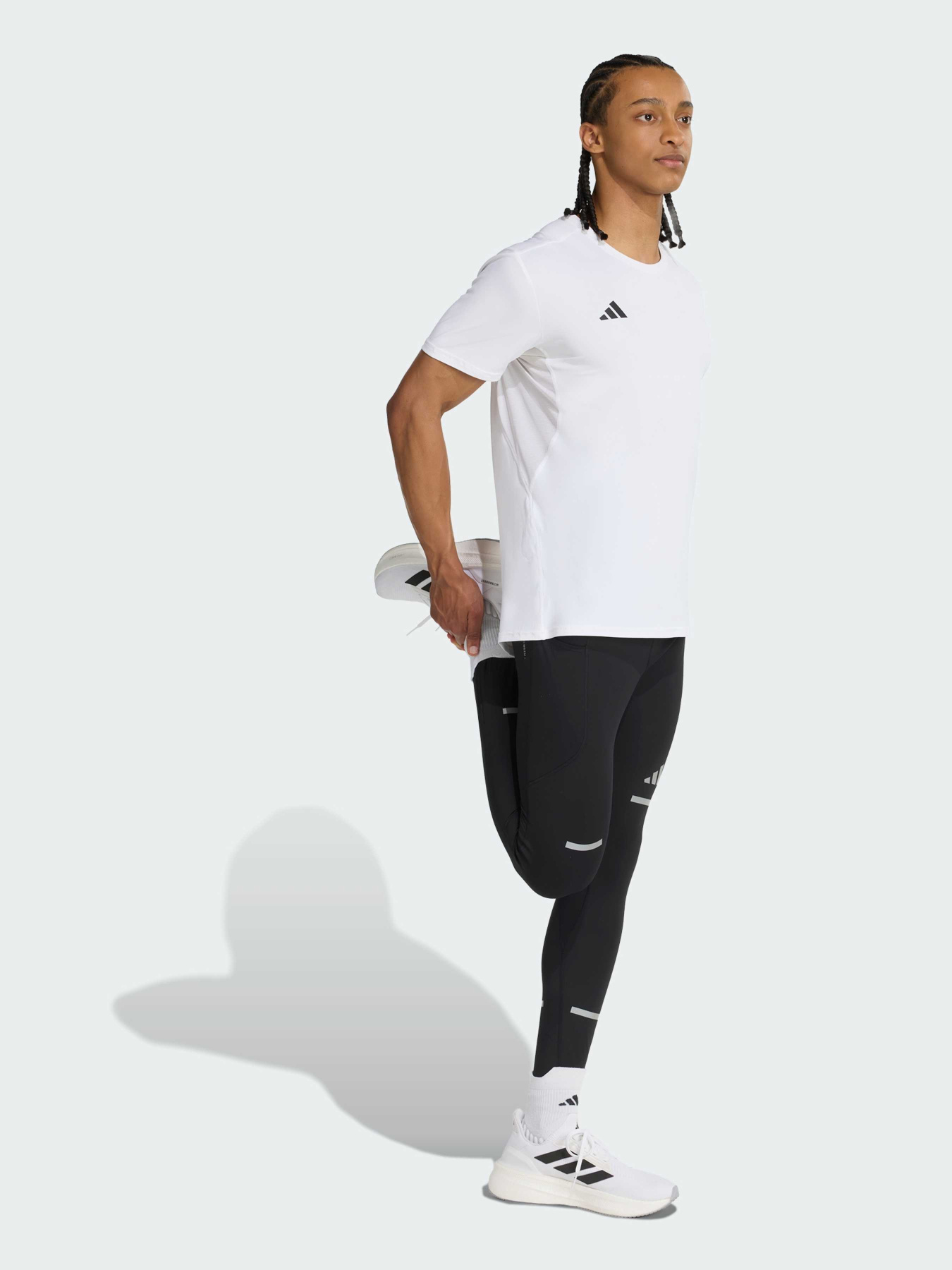 Брюки Adidas модель JP3847 Фото