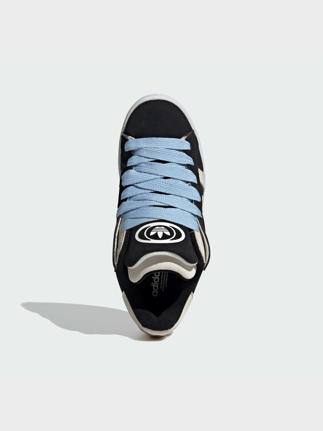 Кеды Adidas Campus модель JQ5747 Кеды Adidas Campus модель JQ5747 Фото