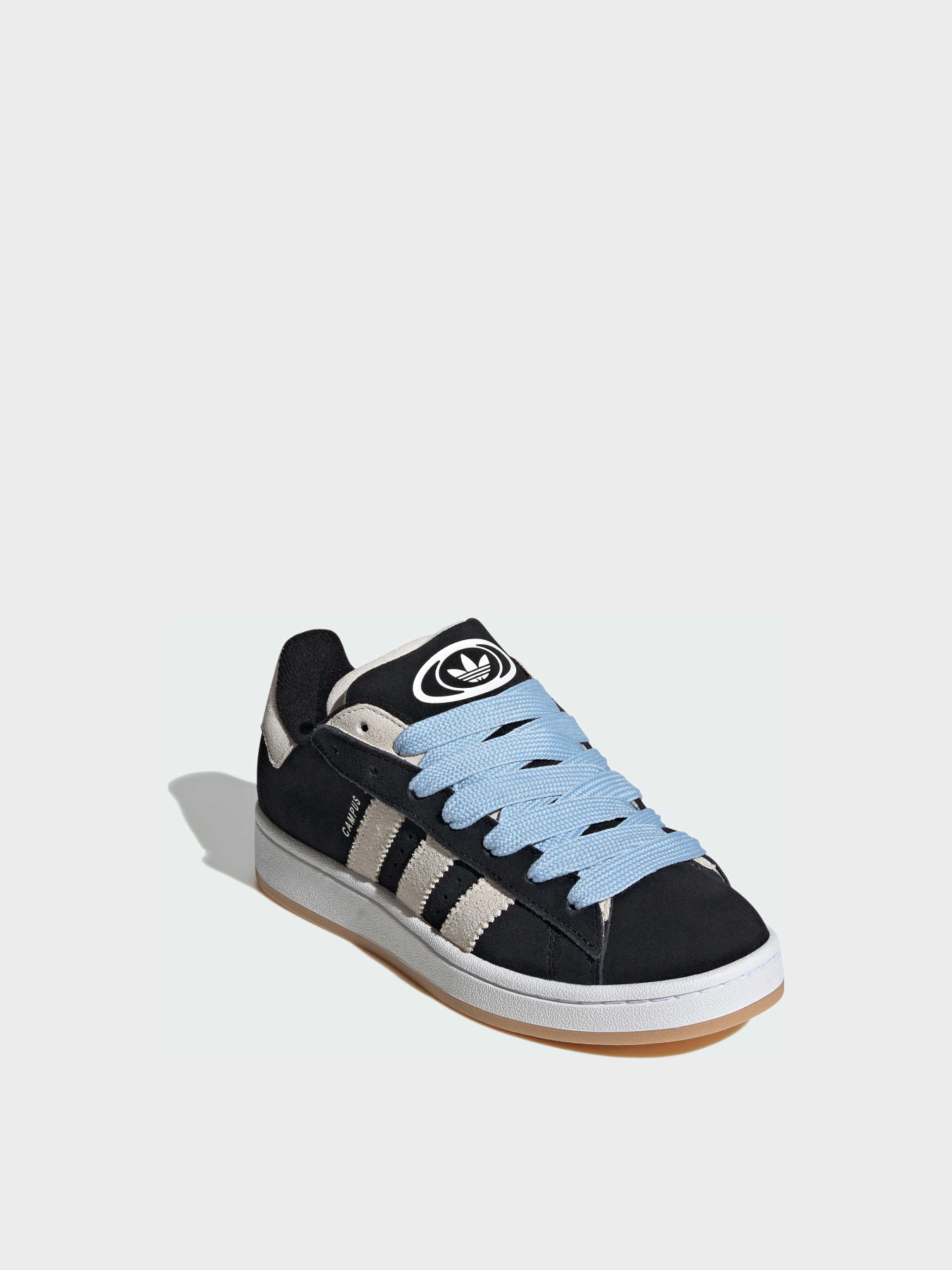 Кеды Adidas Campus модель JQ5747 Кеды Adidas Campus модель JQ5747 Фото
