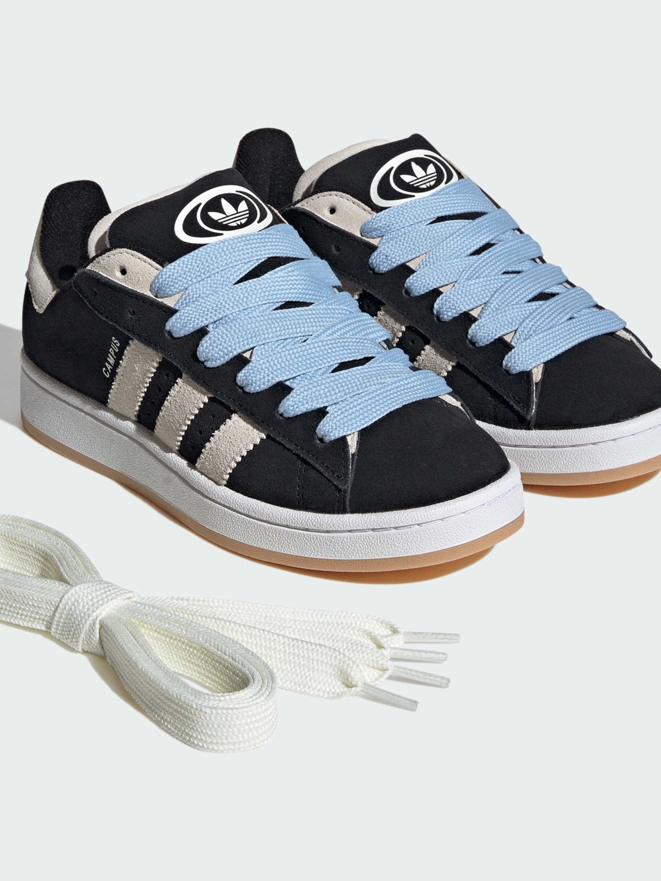 Кеды Adidas Campus модель JQ5747 Кеды Adidas Campus модель JQ5747 Фото