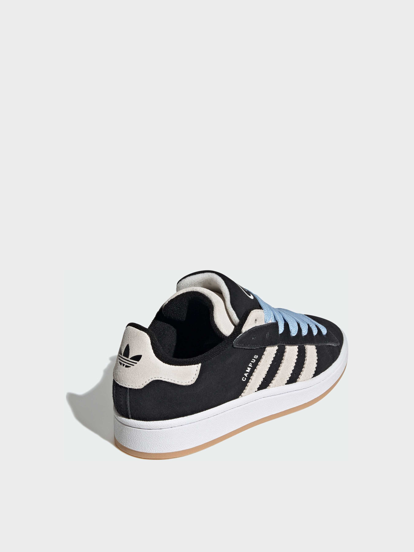 Кеды Adidas Campus модель JQ5747 Кеды Adidas Campus модель JQ5747 Фото