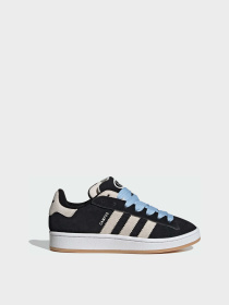 Кеды Adidas Campus модель JQ5747 Фото