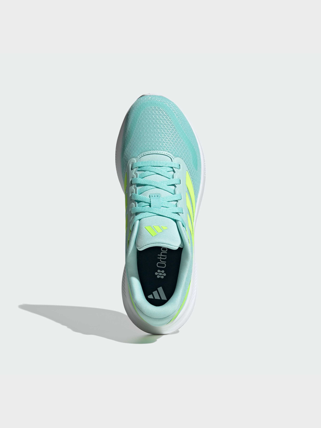 Кросівки Adidas Runfalcon модель JR3088 Кросівки Adidas Runfalcon модель JR3088 Фото