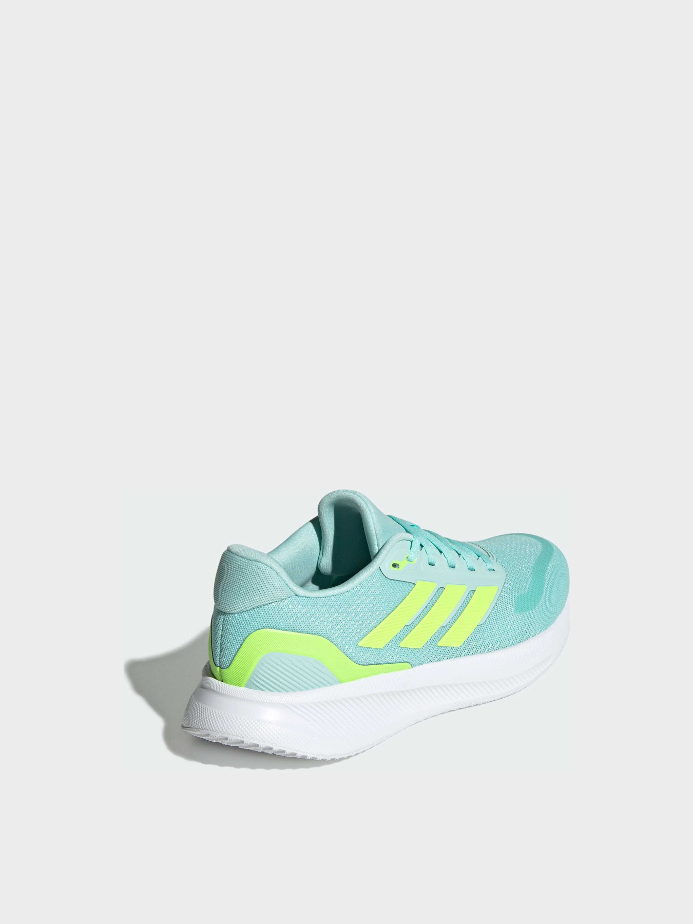 Кросівки Adidas Runfalcon модель JR3088 Кросівки Adidas Runfalcon модель JR3088 Фото