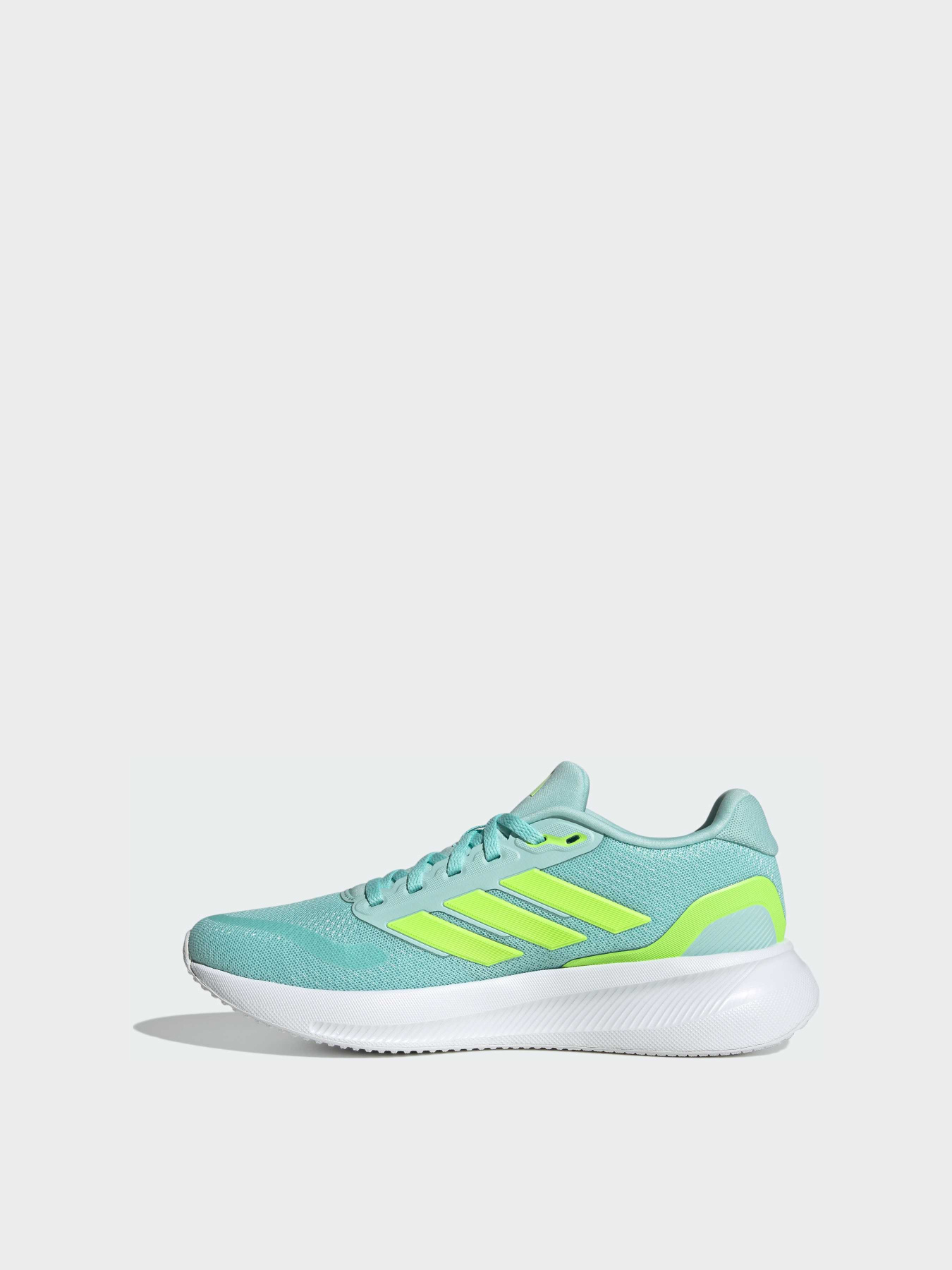 Кросівки Adidas Runfalcon модель JR3088 Кросівки Adidas Runfalcon модель JR3088 Фото