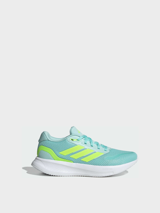 Кроссовки Adidas Runfalcon модель JR3088 Фото