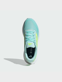 Кросівки Adidas Runfalcon модель JR3088 Фото