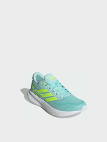 Кросівки Adidas Runfalcon модель JR3088 Фото
