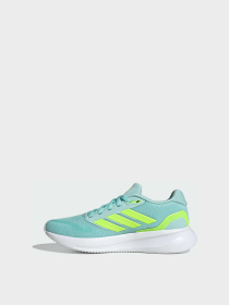Кросівки Adidas Runfalcon модель JR3088 Фото