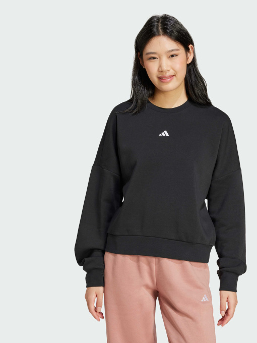 Худи и свитшоты Adidas модель JC5932 Фото