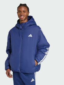 Куртки та дублянки Adidas модель JM4040 Фото