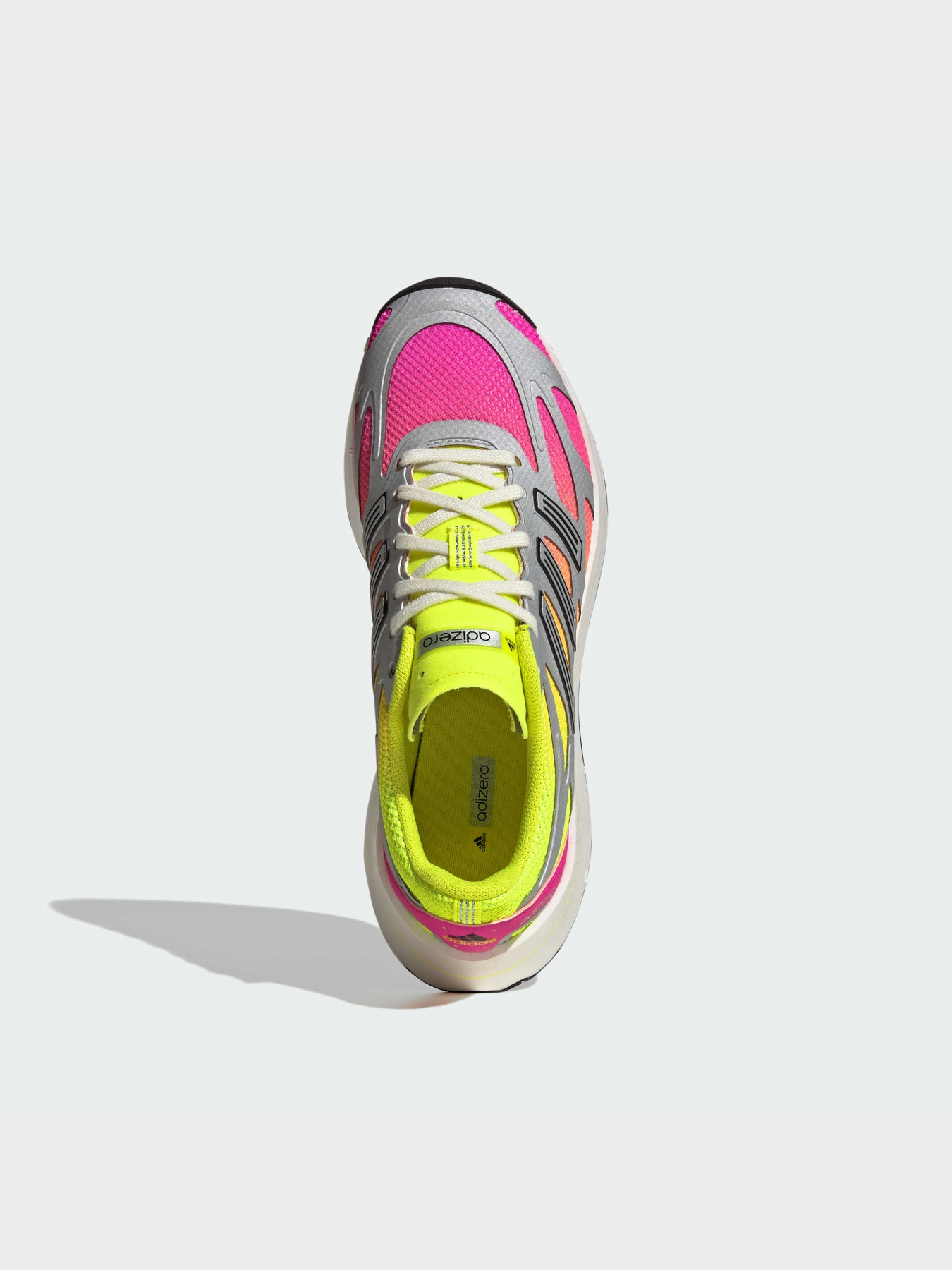 Кросівки Adidas модель JR6175 Фото