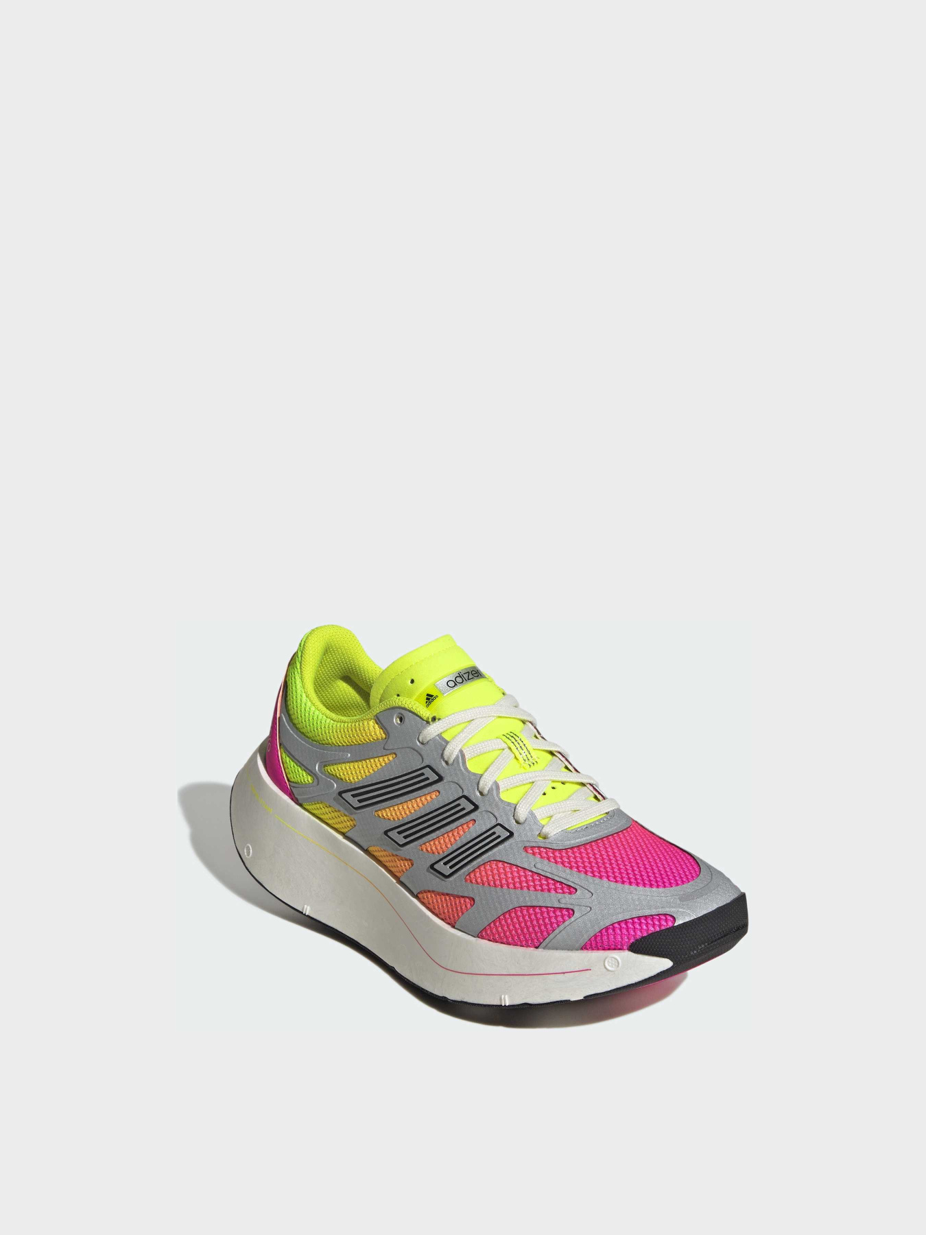 Кросівки Adidas модель JR6175 Фото