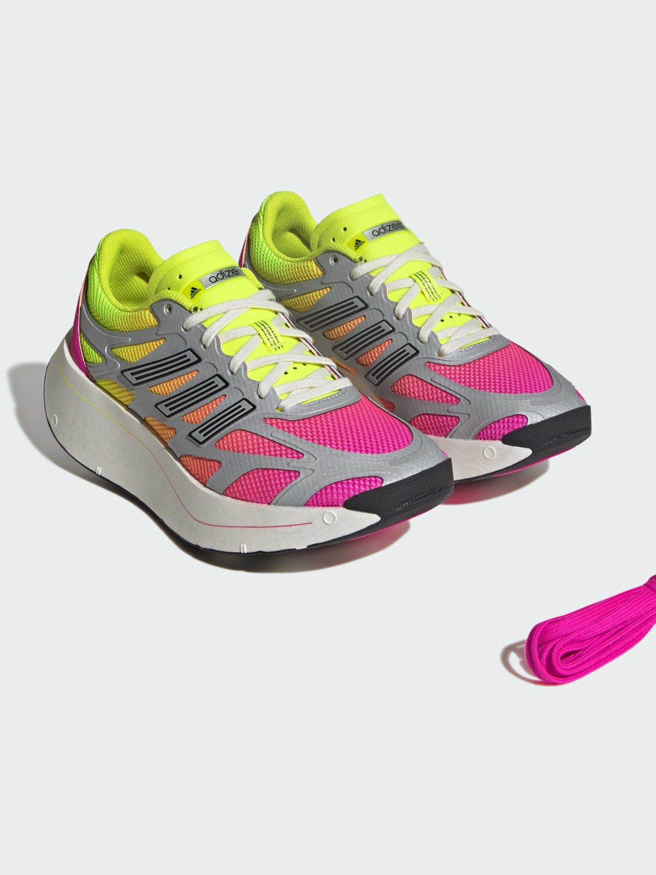 Кросівки Adidas модель JR6175 Фото