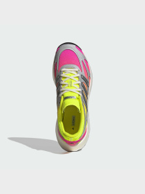 Кросівки Adidas модель JR6175 Фото