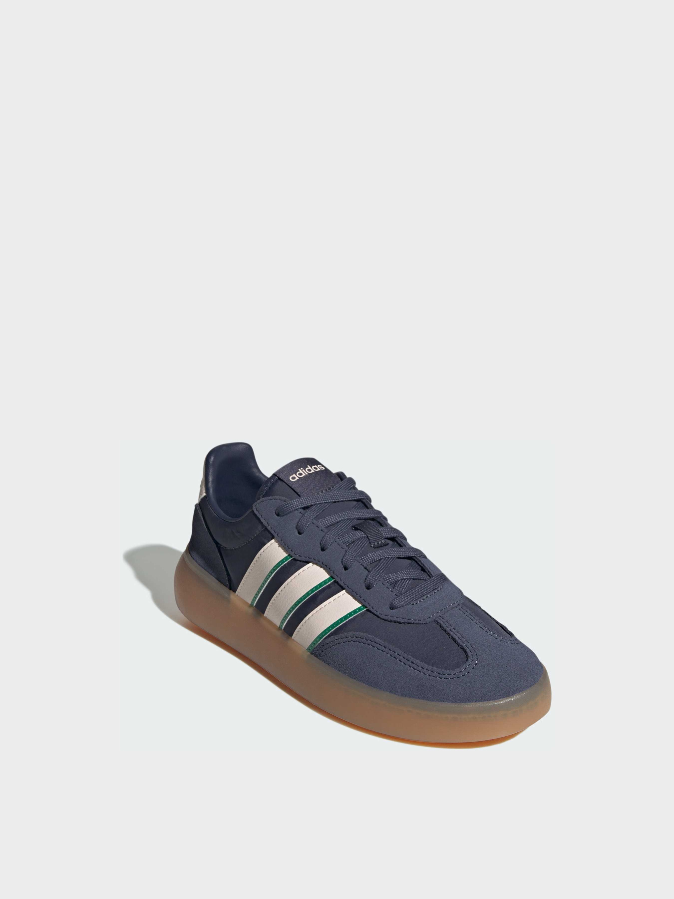 Кеди Adidas модель JR3545 Кеди Adidas модель JR3545 Фото