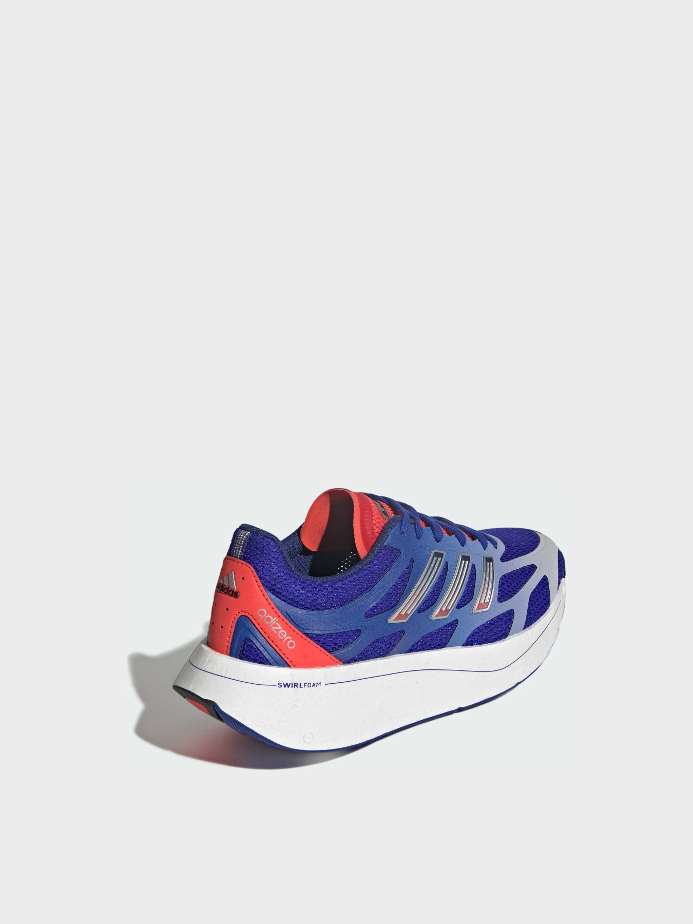Кроссовки Adidas модель JQ8208 Фото