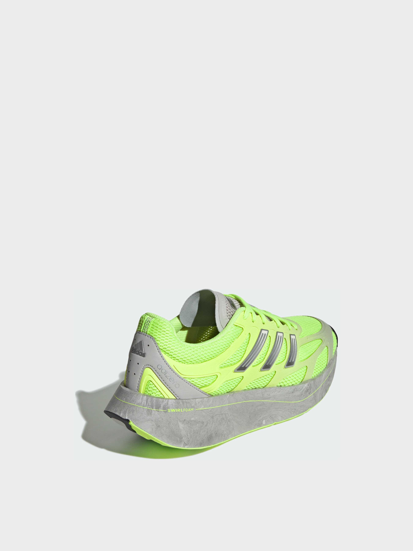 Кроссовки Adidas модель JR1612 Фото