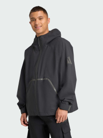 Куртки и дубленки Adidas MyShelter модель JL6963 Фото