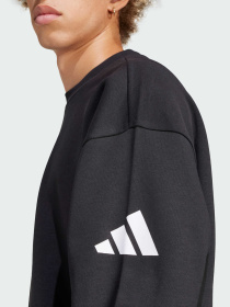 Худи и свитшоты Adidas модель JF3542 Фото