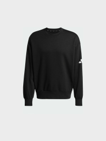 Худи и свитшоты Adidas модель JF3542 Фото