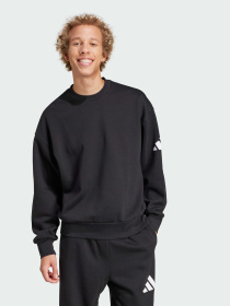 Худи и свитшоты Adidas модель JF3542 Фото