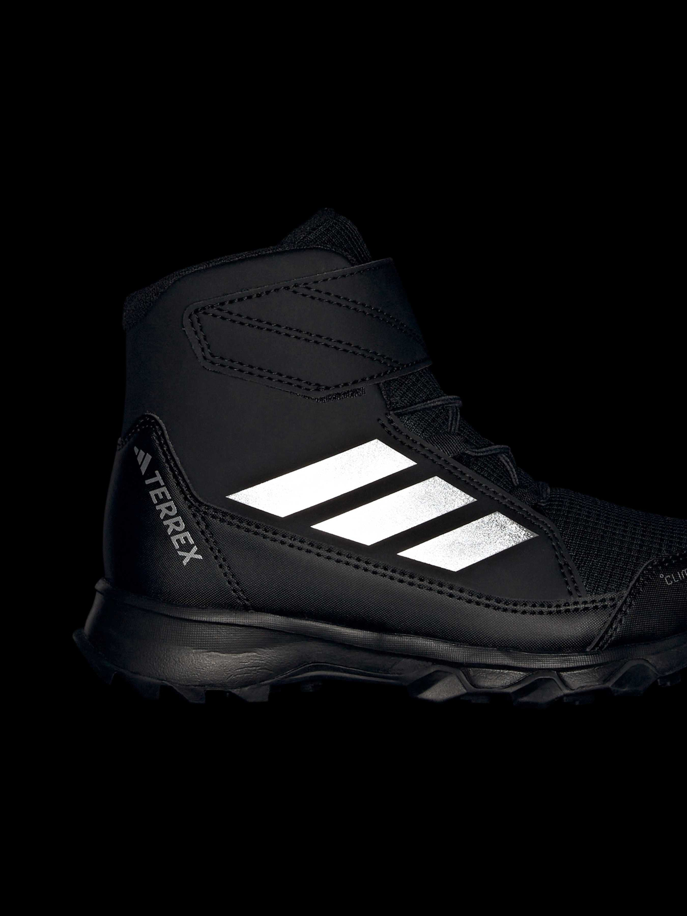 Ботинки и сапоги Adidas модель JR4188 Ботинки и сапоги Adidas модель JR4188 Фото