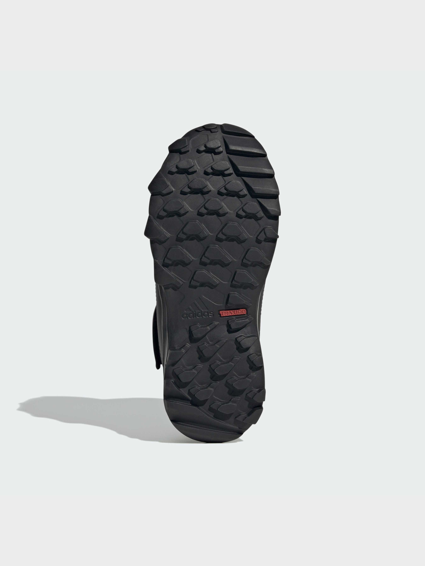 Ботинки и сапоги Adidas модель JR4188 Ботинки и сапоги Adidas модель JR4188 Фото